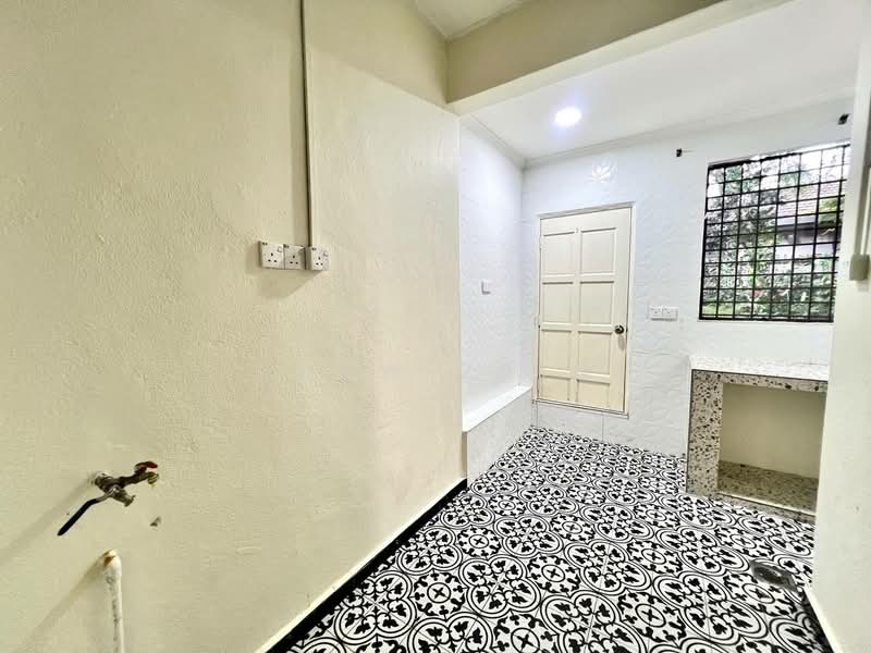 Rumah Teres 2 Tingkat untuk Disewa di Bukit Jelutong (Shah Alam) - Adaw Zain - Interior - PropertyGuru.com.my