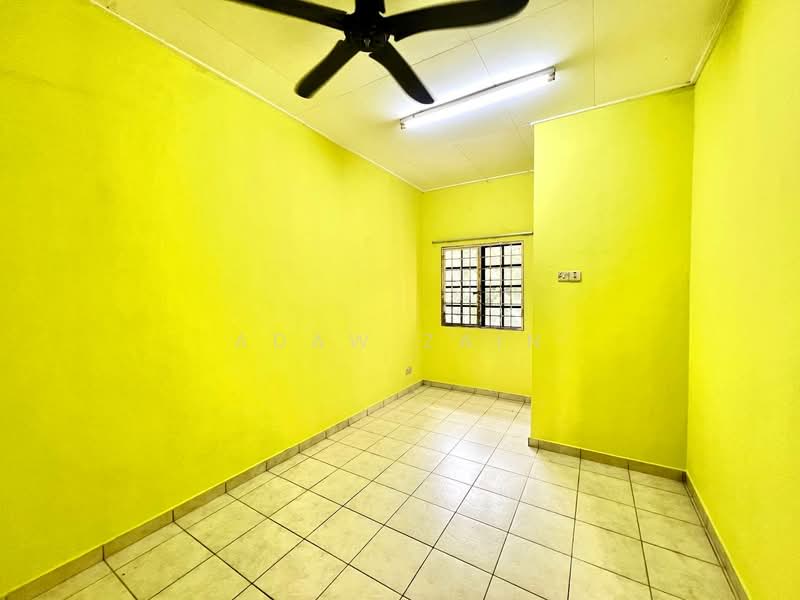 Rumah Teres 2 Tingkat untuk Disewa di Bukit Jelutong (Shah Alam) - Adaw Zain - Interior - PropertyGuru.com.my