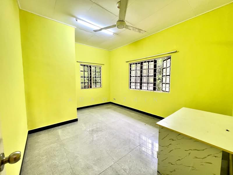 Rumah Teres 2 Tingkat untuk Disewa di Bukit Jelutong (Shah Alam) - Adaw Zain - Interior - PropertyGuru.com.my