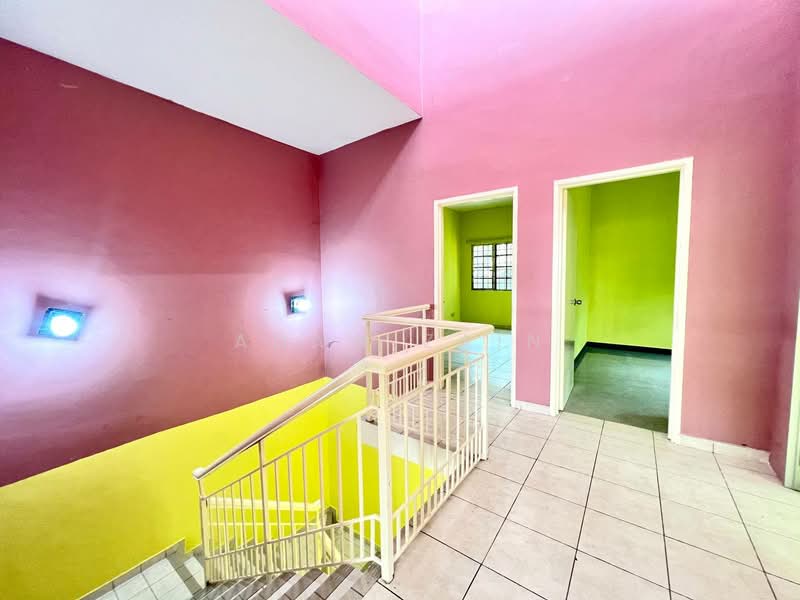 Rumah Teres 2 Tingkat untuk Disewa di Bukit Jelutong (Shah Alam) - Adaw Zain - Interior - PropertyGuru.com.my