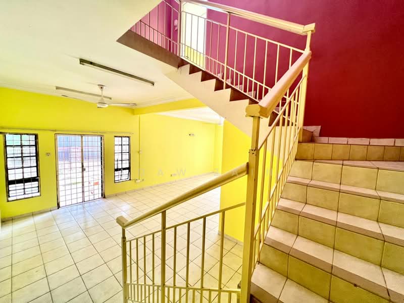 Rumah Teres 2 Tingkat untuk Disewa di Bukit Jelutong (Shah Alam) - Adaw Zain - Interior - PropertyGuru.com.my