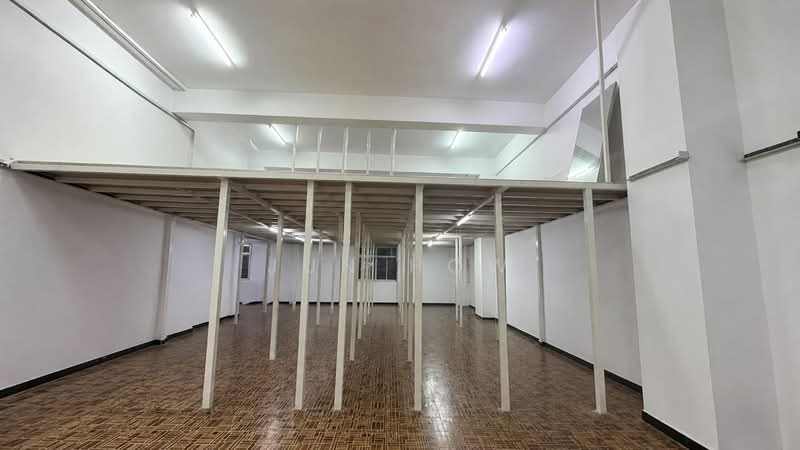 Kilang untuk Disewa di Taman Kepong (Kepong) - Jun How - Interior - PropertyGuru.com.my