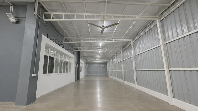 Kilang untuk Disewa di Taman Kepong (Kepong) - Jun How - Interior - PropertyGuru.com.my