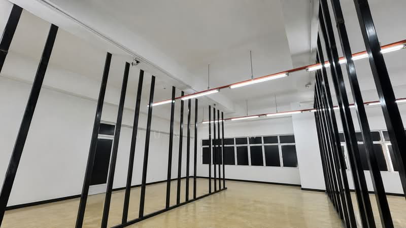 Kilang untuk Disewa di Taman Kepong (Kepong) - Jun How - Interior - PropertyGuru.com.my
