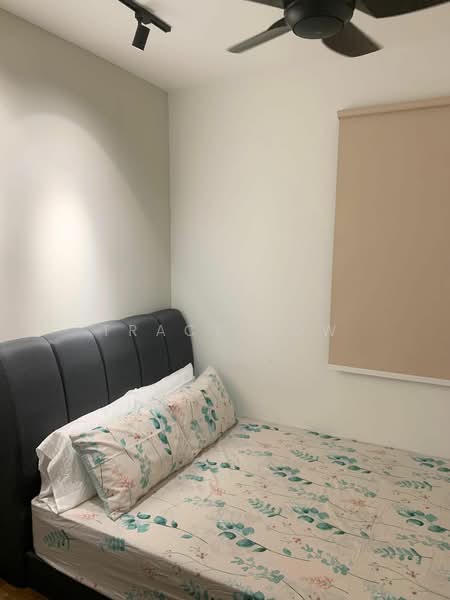Servis Apartment untuk Dijual di Sentul Point - Tracy Sow - Bedroom - PropertyGuru.com.my