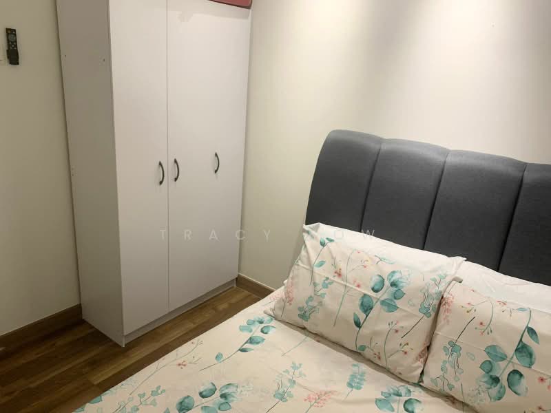 Servis Apartment untuk Dijual di Sentul Point - Tracy Sow - Bedroom - PropertyGuru.com.my