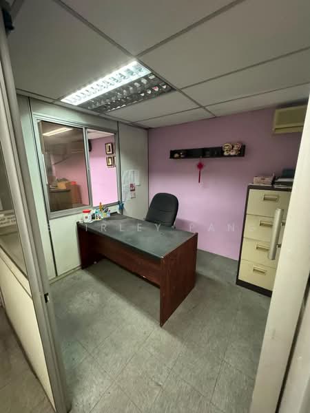 Shop / Office untuk Dijual di Taman Skudai Baru (Skudai) - Shirley Pang - Study - PropertyGuru.com.my