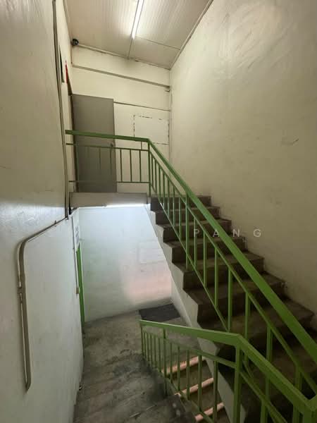Shop / Office untuk Dijual di Taman Skudai Baru (Skudai) - Shirley Pang - Corridor - PropertyGuru.com.my