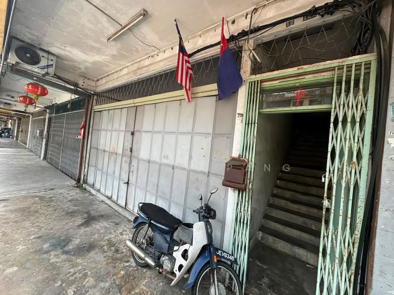 Shop / Office untuk Dijual di Taman Skudai Baru (Skudai) - Shirley Pang - Exterior - PropertyGuru.com.my