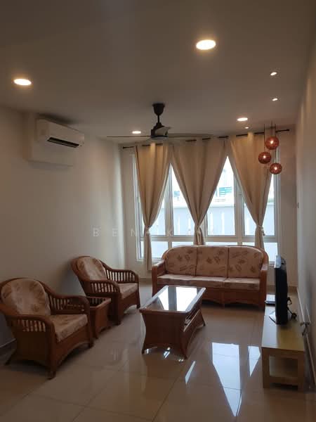 Kondominium untuk Dijual di Kenanga Residence - Ben Kam - PropertyGuru.com.my
