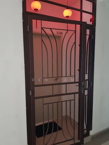 Kondominium untuk Dijual di Kenanga Residence - Ben Kam - PropertyGuru.com.my