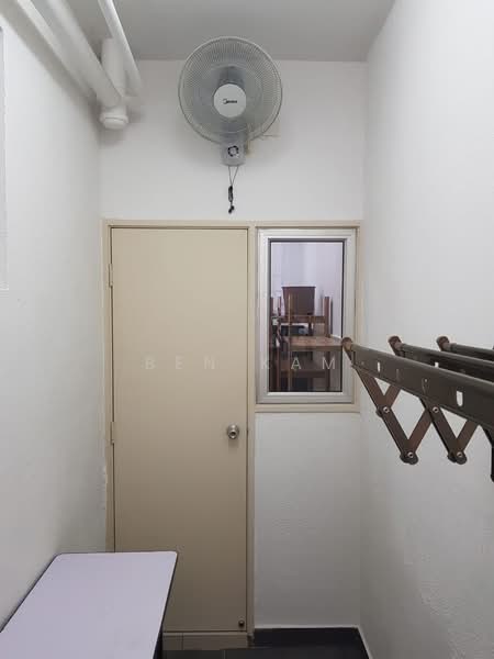 Kondominium untuk Dijual di Kenanga Residence - Ben Kam - PropertyGuru.com.my