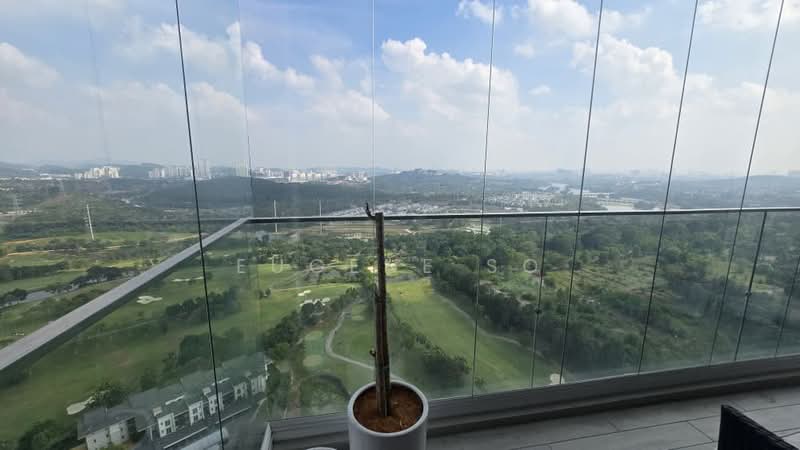 Condominium for Sale at Par 3 Condo & Condo Villa - Eugene So - View - PropertyGuru.com.my
