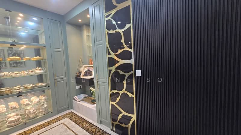 Condominium for Sale at Par 3 Condo & Condo Villa - Eugene So - Interior - PropertyGuru.com.my