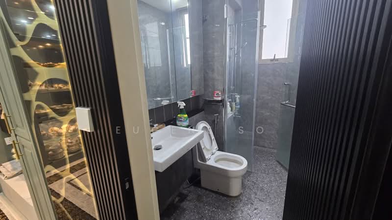 Condominium for Sale at Par 3 Condo & Condo Villa - Eugene So - Bathroom - PropertyGuru.com.my