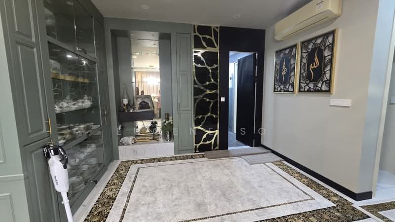 Condominium for Sale at Par 3 Condo & Condo Villa - Eugene So - Interior - PropertyGuru.com.my