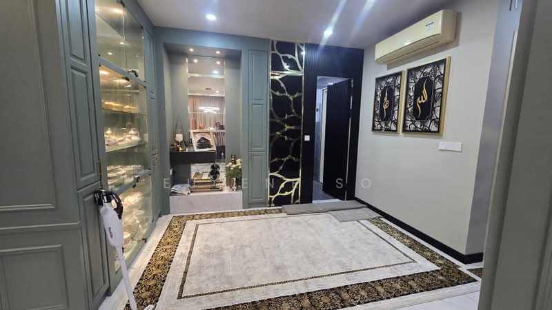 Condominium for Sale at Par 3 Condo & Condo Villa - Eugene So - Interior - PropertyGuru.com.my