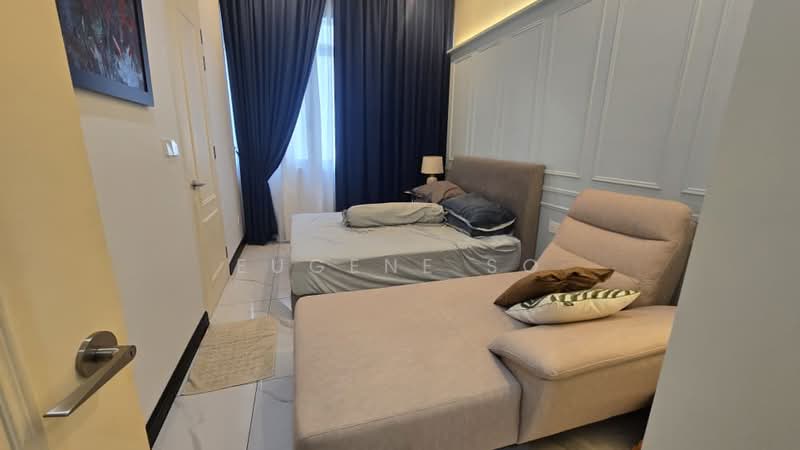 Condominium for Sale at Par 3 Condo & Condo Villa - Eugene So - Bedroom - PropertyGuru.com.my