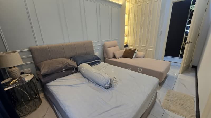 Condominium for Sale at Par 3 Condo & Condo Villa - Eugene So - Bedroom - PropertyGuru.com.my