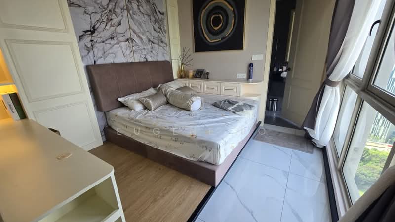 Condominium for Sale at Par 3 Condo & Condo Villa - Eugene So - Bedroom - PropertyGuru.com.my