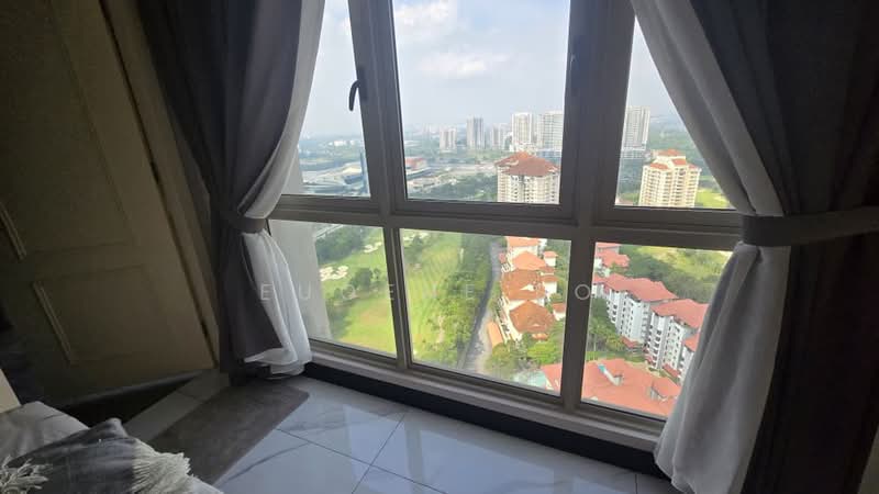 Condominium for Sale at Par 3 Condo & Condo Villa - Eugene So - View - PropertyGuru.com.my