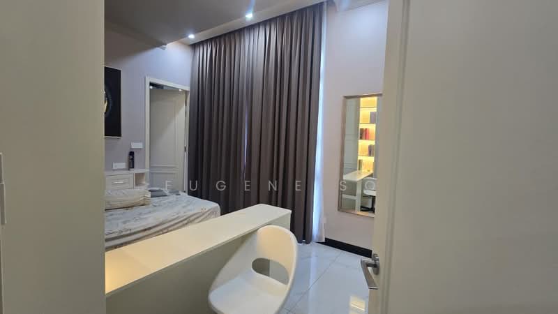 Condominium for Sale at Par 3 Condo & Condo Villa - Eugene So - Bedroom - PropertyGuru.com.my