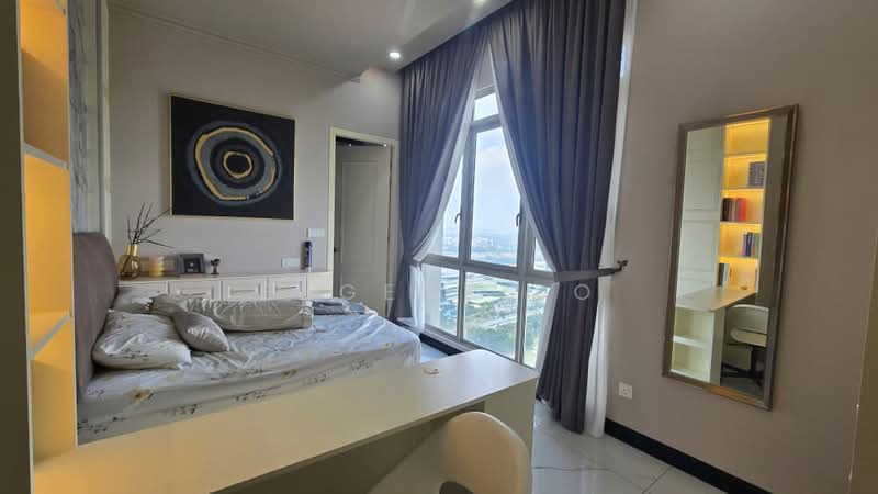 Condominium for Sale at Par 3 Condo & Condo Villa - Eugene So - Bedroom - PropertyGuru.com.my