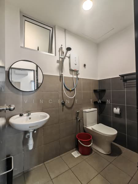 Condominium for Rent at Residensi Akasia Jubilee - Vincent Tan - Bathroom - PropertyGuru.com.my
