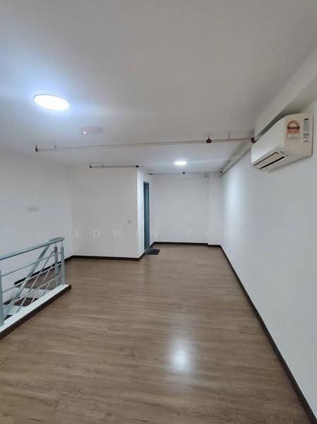 Service Residence for Rent at Pinnacle Kelana Jaya - Edwin Tan - PropertyGuru.com.my