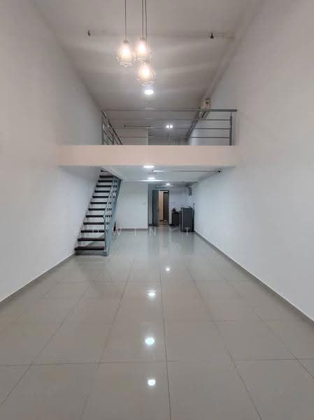 Service Residence for Rent at Pinnacle Kelana Jaya - Edwin Tan - PropertyGuru.com.my