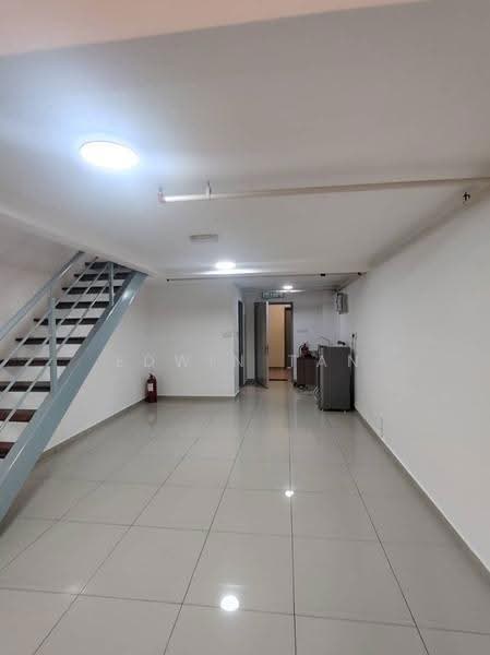 Service Residence for Rent at Pinnacle Kelana Jaya - Edwin Tan - PropertyGuru.com.my