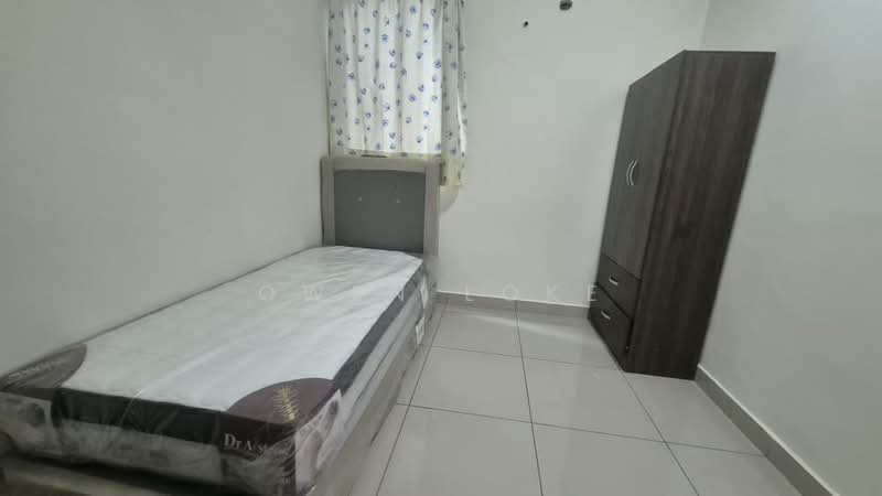 Service Residence for Rent at Pacific Place - Owen Loke - Bedroom - PropertyGuru.com.my