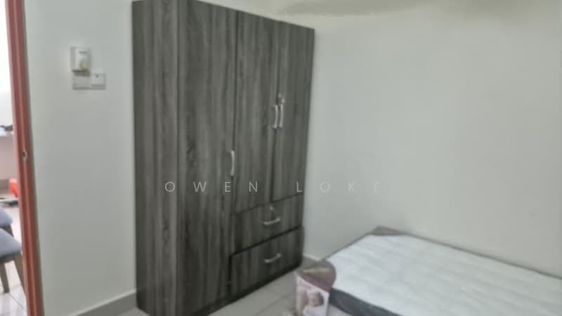 Service Residence for Rent at Pacific Place - Owen Loke - Bedroom - PropertyGuru.com.my