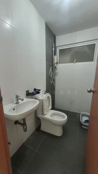Service Residence for Rent at Pacific Place - Owen Loke - Bathroom - PropertyGuru.com.my