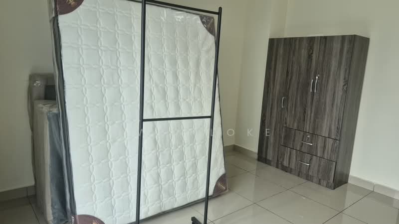 Service Residence for Rent at Pacific Place - Owen Loke - Bedroom - PropertyGuru.com.my