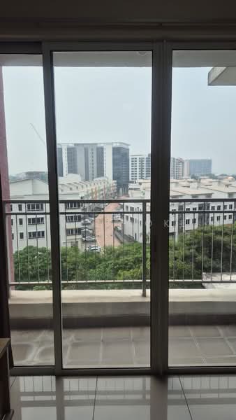 Service Residence for Rent at Pacific Place - Owen Loke - View - PropertyGuru.com.my