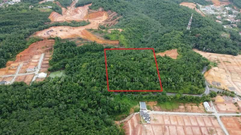 Agricultural Land for Sale in Kajang (Selangor) - Sariza Hartanah - Exterior - PropertyGuru.com.my