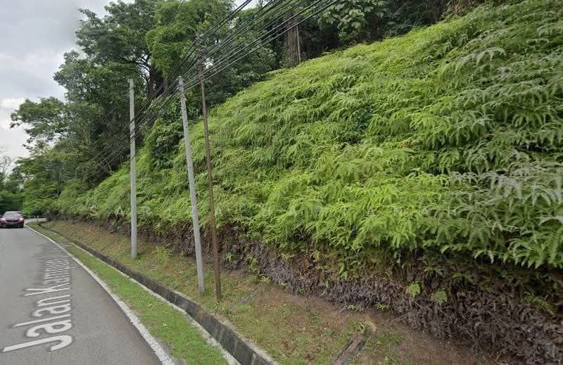 Agricultural Land for Sale in Kajang (Selangor) - Sariza Hartanah - PropertyGuru.com.my