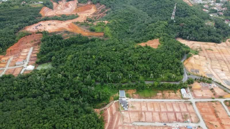 Agricultural Land for Sale in Kajang (Selangor) - Sariza Hartanah - Exterior - PropertyGuru.com.my