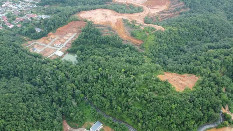 Agricultural Land for Sale in Kajang (Selangor) - Sariza Hartanah - Exterior - PropertyGuru.com.my
