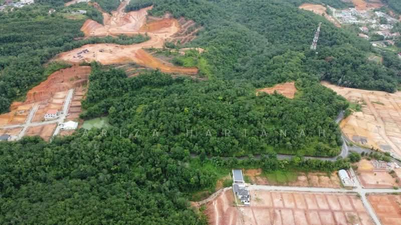 Agricultural Land for Sale in Kajang (Selangor) - Sariza Hartanah - Exterior - PropertyGuru.com.my