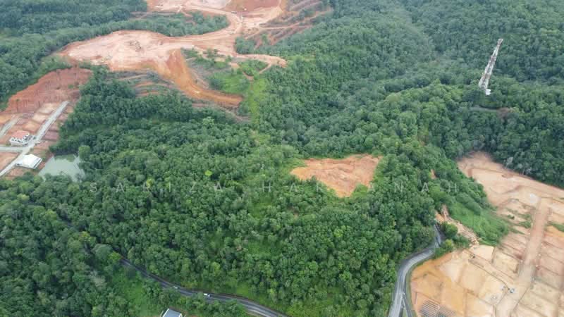 Agricultural Land for Sale in Kajang (Selangor) - Sariza Hartanah - Exterior - PropertyGuru.com.my