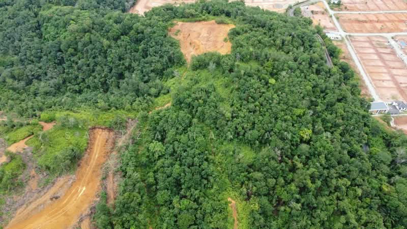 Agricultural Land for Sale in Kajang (Selangor) - Sariza Hartanah - Exterior - PropertyGuru.com.my