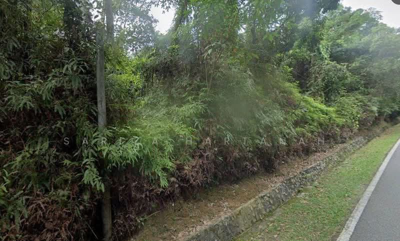 Agricultural Land for Sale in Kajang (Selangor) - Sariza Hartanah - Exterior - PropertyGuru.com.my