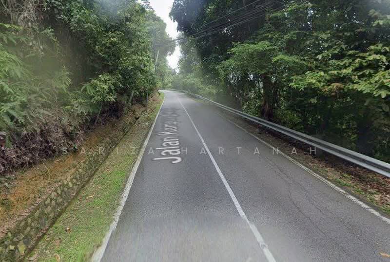 Agricultural Land for Sale in Kajang (Selangor) - Sariza Hartanah - Exterior - PropertyGuru.com.my