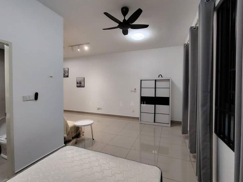 Service Residence for Rent at 168 Park Residensi Selayang - KY Lau - Interior - PropertyGuru.com.my