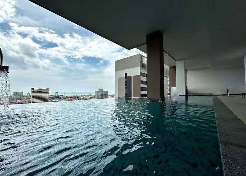 Kediaman Servis untuk Dijual di The Apple - Garyy Chai - PropertyGuru.com.my