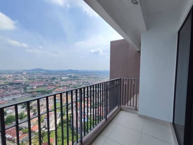 Kediaman Servis untuk Dijual di The Apple - Garyy Chai - PropertyGuru.com.my