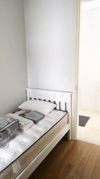 Service Residence for Rent at Vogue Suites One - Evan Chan - Bedroom - PropertyGuru.com.my