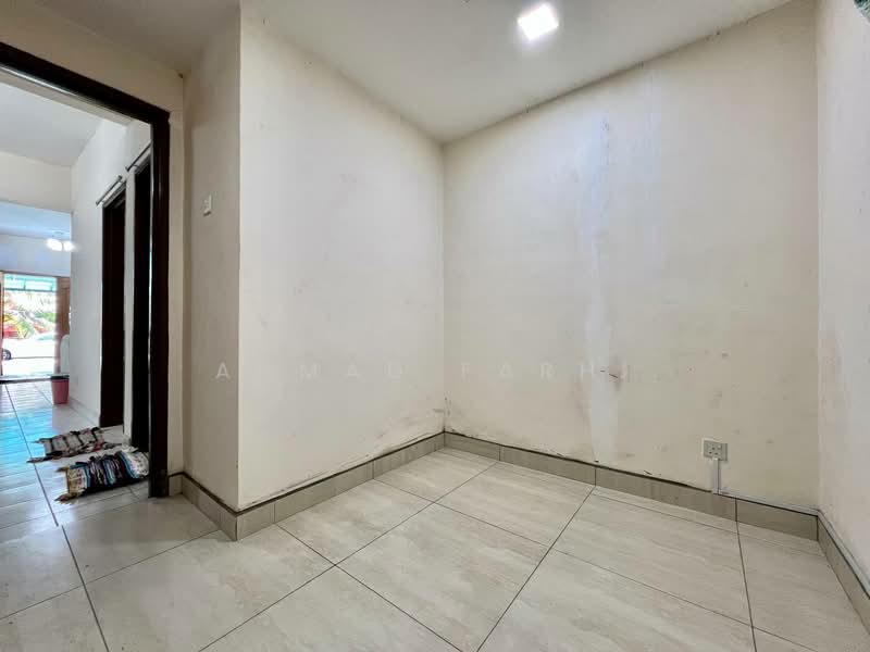 Rumah Teres 2-Tingkat untuk Dijual di Hulu Langat (Selangor) - Ahmad Farhi - Interior - PropertyGuru.com.my